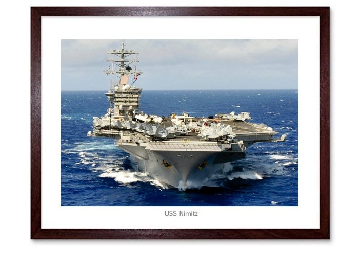 USS Nimitz